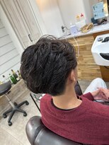 スウェル 船橋店(Swell)&nbsp;MEN’S HAIR/波巻ツイストスパイラル/フェザーパーマ/船橋