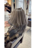 リッシュ 市原店(Lish)&nbsp;【デザインカラー】【シャドールーツ】