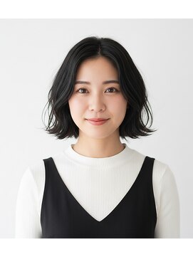 ユアデイズ(your days) 外ハネボブ