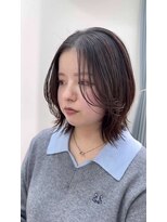 ネウィ 広島(newi)&nbsp;レイヤーボブ