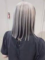 アーカイブ(Archive) アンブレラカラー×ホワイト