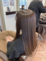 パロ(PALO)&nbsp;艶ブラウン