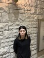 オーブ ヘアー ルーツ 広島店(AUBE HAIR roots) 高田 理恵