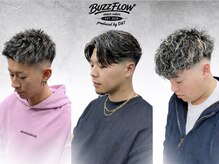 バズフロー バイ ディーアンドティー(BUZZ FLOW by D&T)