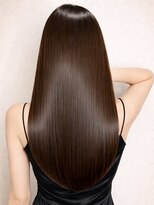 ニーケ 池袋 池袋西口(nike)&nbsp;髪質改善＊ハホニコトリートメント(池袋/池袋西口/池袋髪質改善)