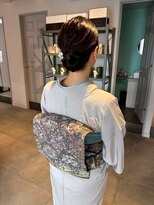 ザコーストバイネオリーブ 辻堂店(The coast by neolive) 【訪問着】