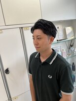キキ(kiki by KENJE)&nbsp;爽やかショート