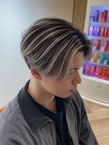 ファースト 仙台店(first) メンズバレイヤージュ