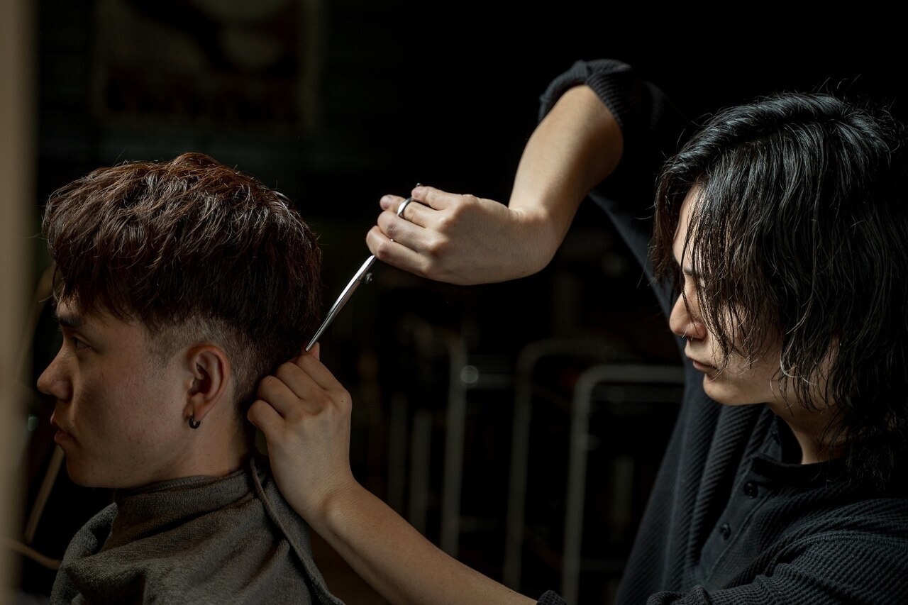 バーバープレイス 鳥栖弥生が丘(BARBER PLACE)｜ホットペッパー