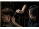 メンズヘアサロンBARBER PLACE鳥栖弥生が丘【バーバープレイス】【9/1 OPEN(予定)】の写真