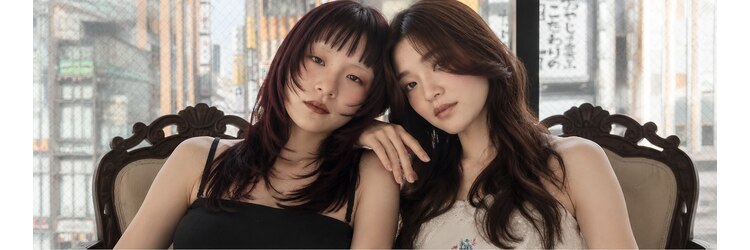 ニルバ(niLva)のサロンヘッダー