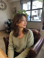 プレイヴ 錦糸町店(PREVE)&nbsp;くびれミディ＆フェザーバング