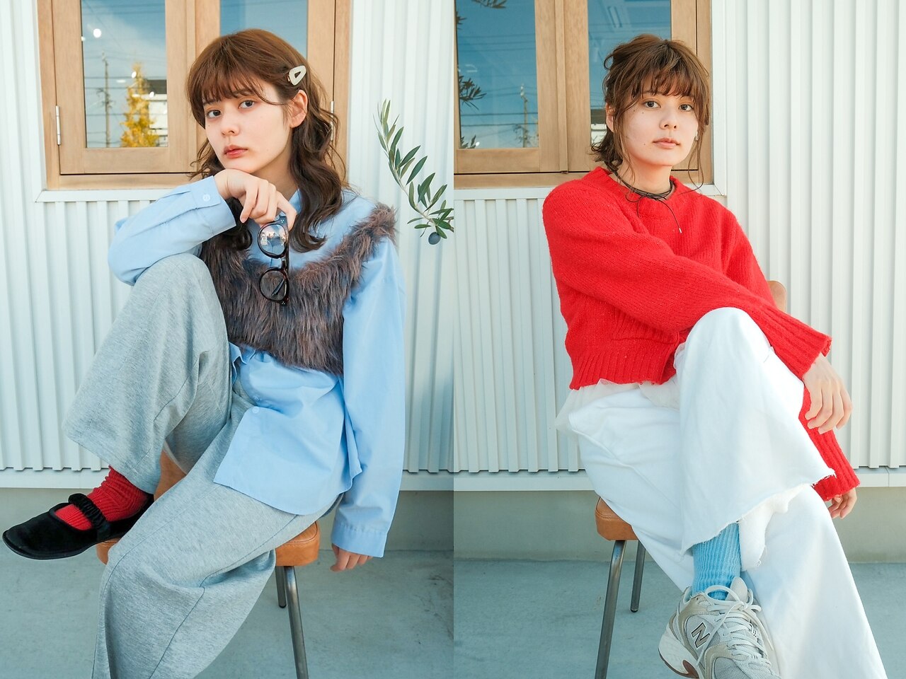 ヘアー ミュゼ 柱店(HAIR Musee)｜ホットペッパービューティー