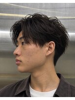 ノーマ(no-ma)&nbsp;【フェザーショート】10代、20代に人気