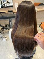 サロンドディバース(Salon de DIVERSE) 美髪彩生プレトワカラー