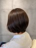 男女◎【平日期間限定】カット+スパ15min【¥1,200OFF】