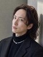 aptas 青山/表参道 白髪染め/白髪ぼかしハイライト/ボリュームアップエクステ&nbsp;菊地 尊