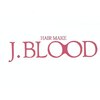 ジェイブラッド 椿店(J. BLOOD)のお店ロゴ