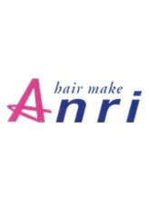 hair make Anri