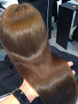 フォルテ ギンザ(FORTE GINZA) 【FORTE 銀座】プラチナヘアケアNo.133 トリートメント