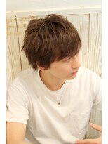 オレンジクラッカー(Orange Cracker)&nbsp;【Orange Cracker】爽やか清潔感UPスタイル！久米川　東村山