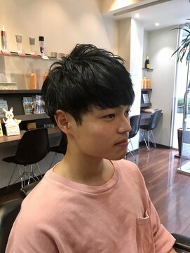 中学生 男子 髪型 ショート マッシュ Khabarplanet Com