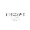 ヘア アート チュール(HAIR ART CHooWL)のお店ロゴ