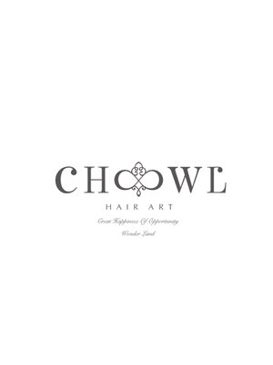 ヘア アート チュール(HAIR ART CHooWL)