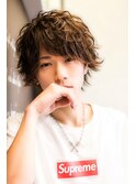 ライトフェザーウルフ