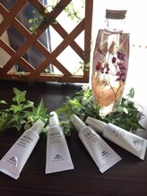 ヘアー イズム アンズー(HAIR ISM ANZU)