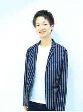 リーフ 掛川店(LeaF)&nbsp;石橋 京将