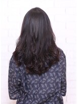 カミビト マヴィー(kamibito mavie)&nbsp;ふんわりリラクシー