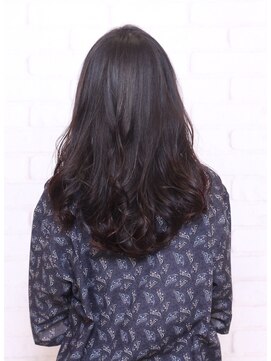 カミビト マヴィー(kamibito mavie) ふんわりリラクシー