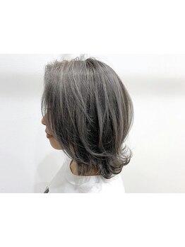 【新庄】サロンの仕上がりを自宅でも◎繊細なカット技術でお手入れ&セットのしやすいスタイルが叶います♪