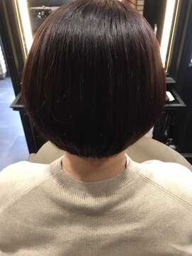 ルシエ 立川(LUCIE) ミニマムマッシュ