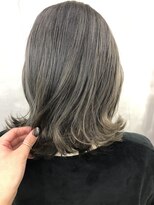 エンドリンク(endlink) オリーブグレージュ