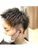 ザワン(The one)&nbsp;ショートアップバンク