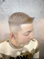 メンズ ラピス(Men's Lapis)&nbsp;ボウズtheスキン