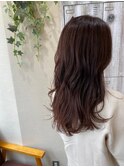 カシスブラウン