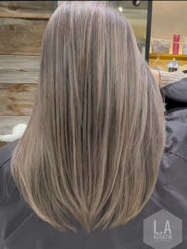 トルネード(TORNADO) 美髪 LAケラチントリートメント エアタッチ ツヤ髪 T66