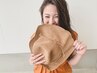 【前回のご来店から40日以内の方限定】ALLメニュー5%OFF☆