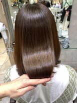 トルネード(TORNADO)&nbsp;美髪 ツヤ髪 ダメージ修復 補修 ケラチントリートメント K10-06