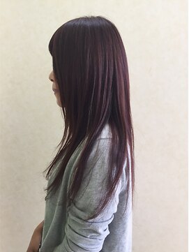 レクラ 清須店(L'eclat) ツヤロング