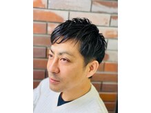 サム S+D HAIR COMMUNITY SAM