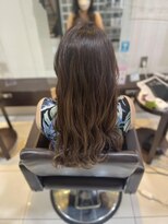 スティラ スムース 高田馬場(Stilla smooth)&nbsp;美髪イルミナカラー