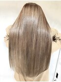 【EIGHT hair style】