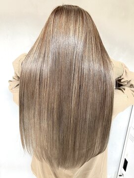 エイト 武蔵小杉店(EIGHT) 【EIGHT hair style】