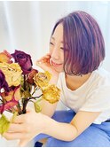 大人ボブ×ナチュラルボブ×ミニボブ（20代、30代、40代、50代）