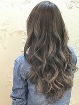 グロウ 上野御徒町(grow)&nbsp;☆grow 上野御徒町☆外国人風/グラデーション