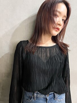 ランドリー(Laundry) blossom×layer